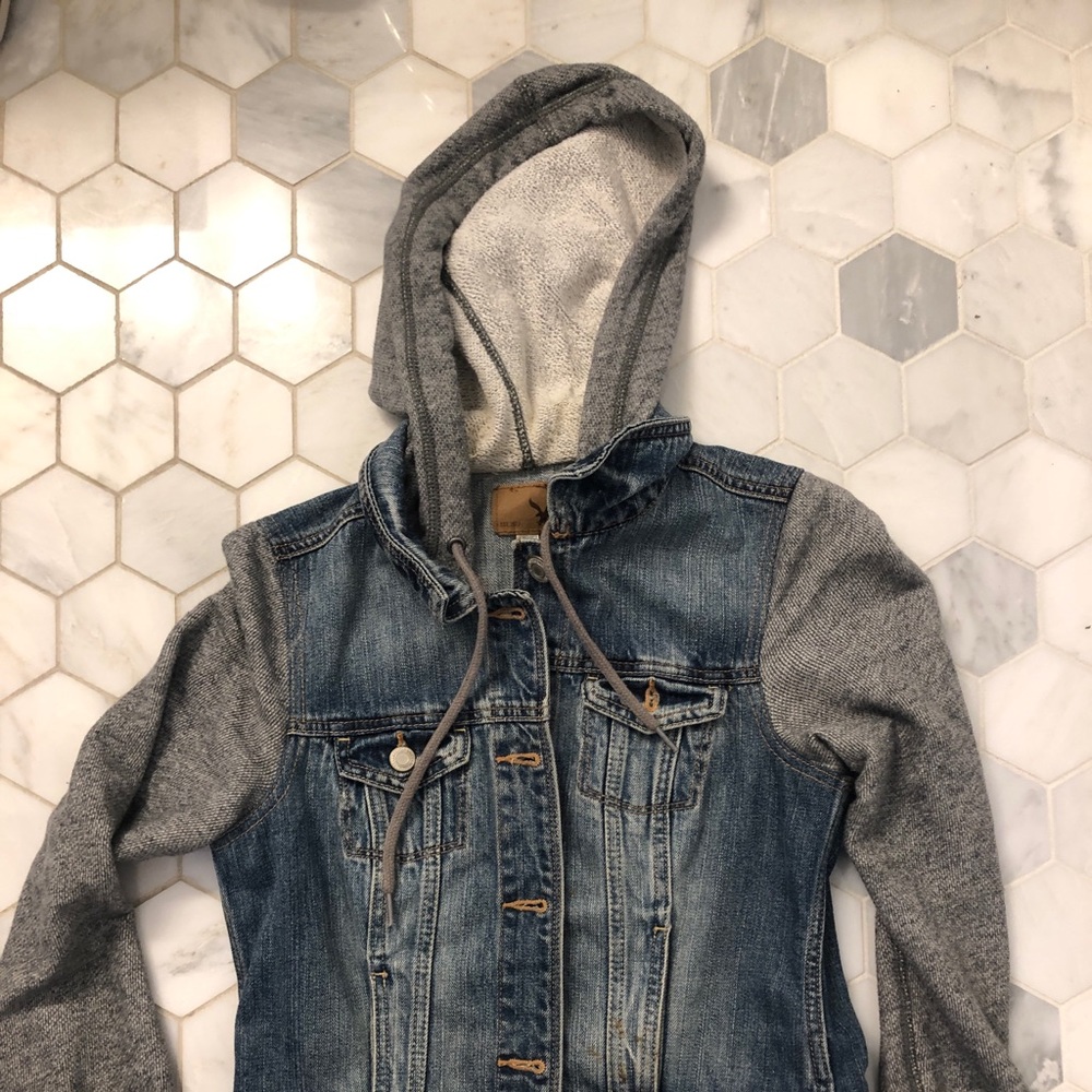 Jacket